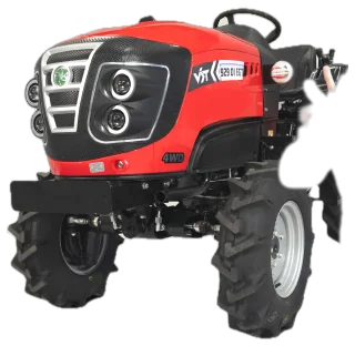 VST 929 DI EGT