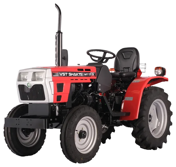 VST Shakti MT 171 DI