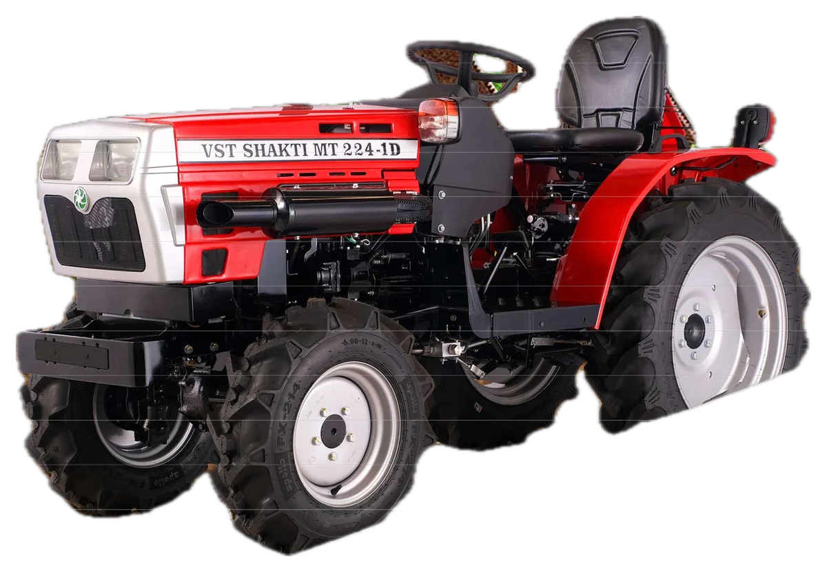 VST Shakti MT 224-1D