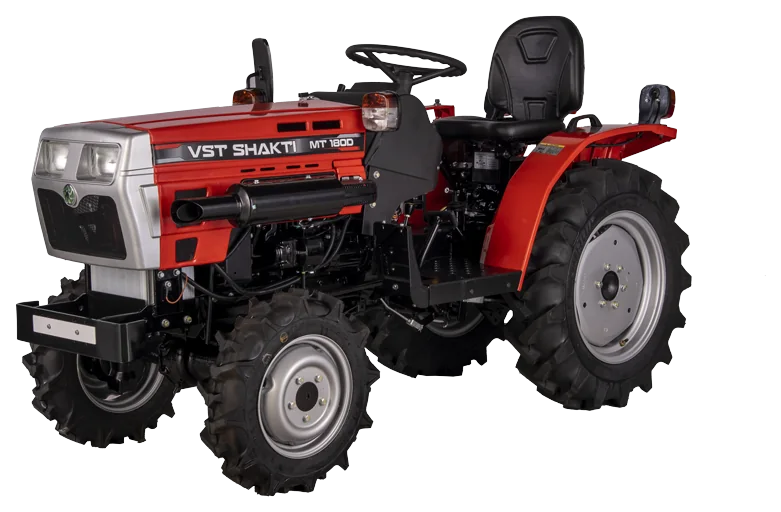 VST Shakti VT 180D / JAI-2W