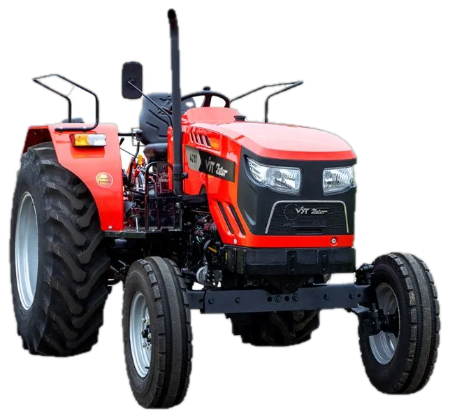 VST Zetor 4211
