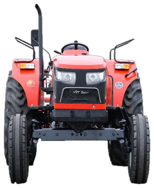 VST Zetor 4511