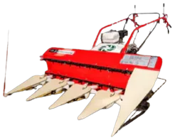 Power reapers