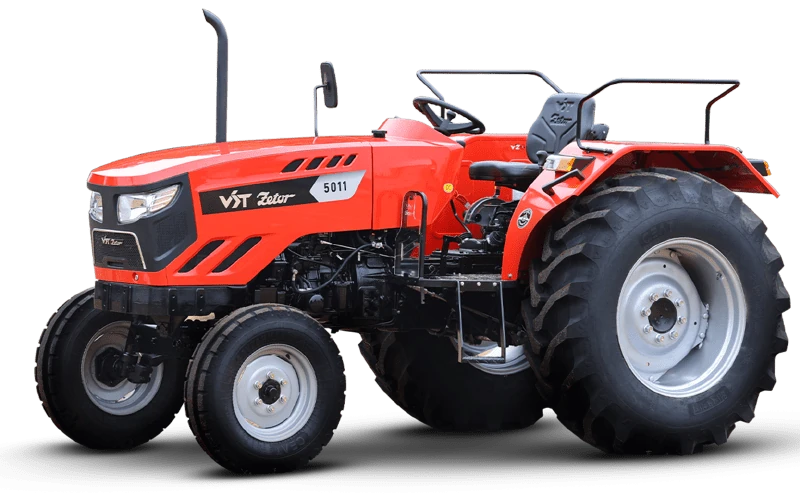 VST Zetor 5011