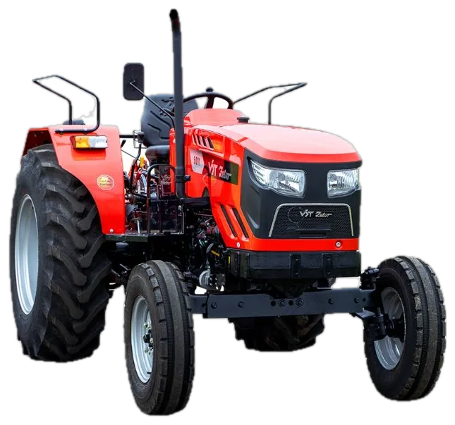 VST Zetor 5011